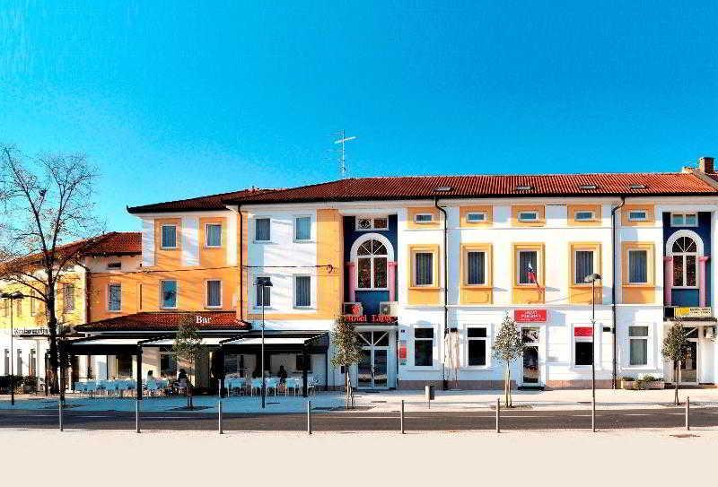 Lipa, Hotel & Bistro Nova Gorica Eksteriør billede