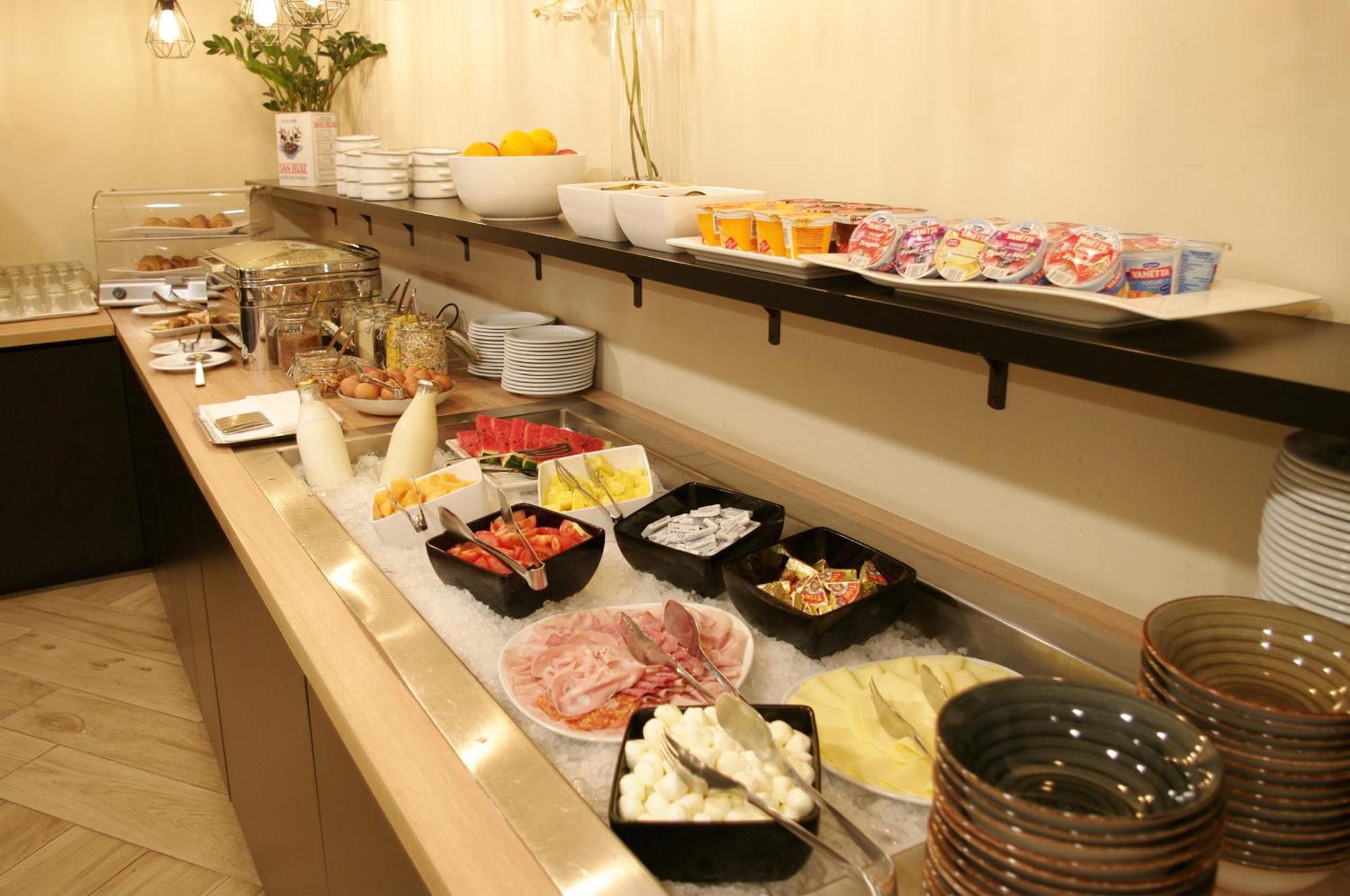 Lipa, Hotel & Bistro Nova Gorica Eksteriør billede