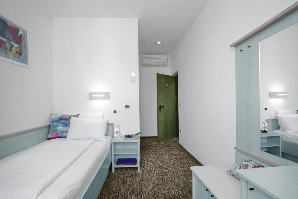 Lipa, Hotel & Bistro Nova Gorica Eksteriør billede