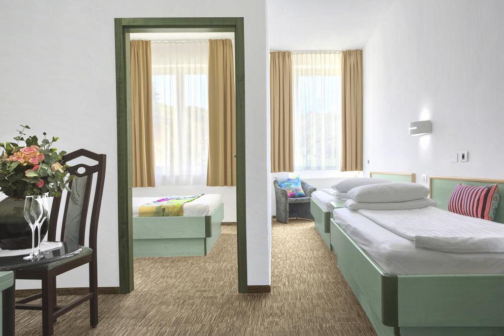 Lipa, Hotel & Bistro Nova Gorica Eksteriør billede