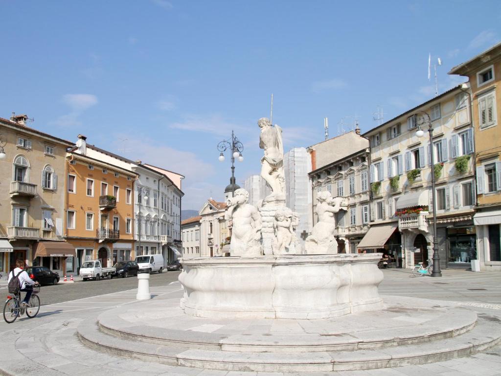 Lipa, Hotel & Bistro Nova Gorica Eksteriør billede