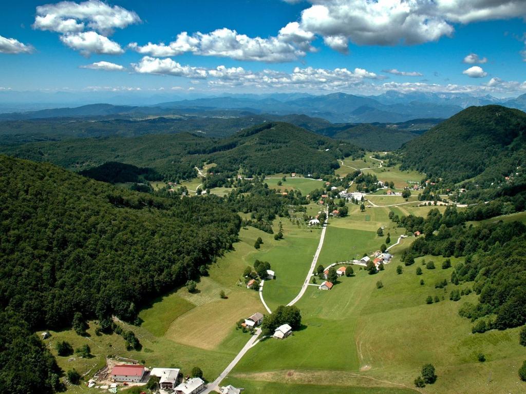 Lipa, Hotel & Bistro Nova Gorica Eksteriør billede