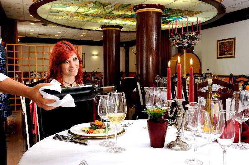 Lipa, Hotel & Bistro Nova Gorica Eksteriør billede