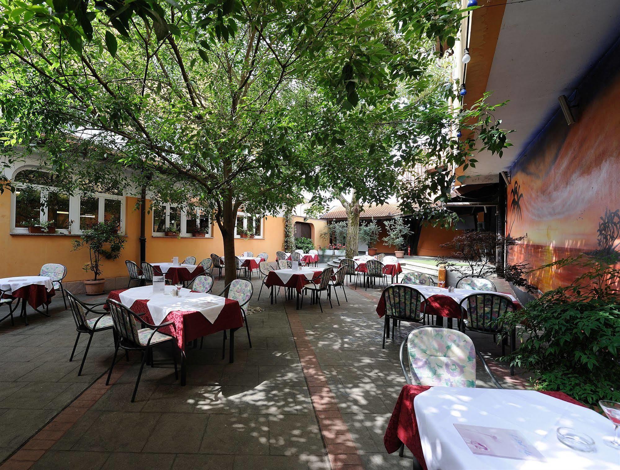 Lipa, Hotel & Bistro Nova Gorica Eksteriør billede