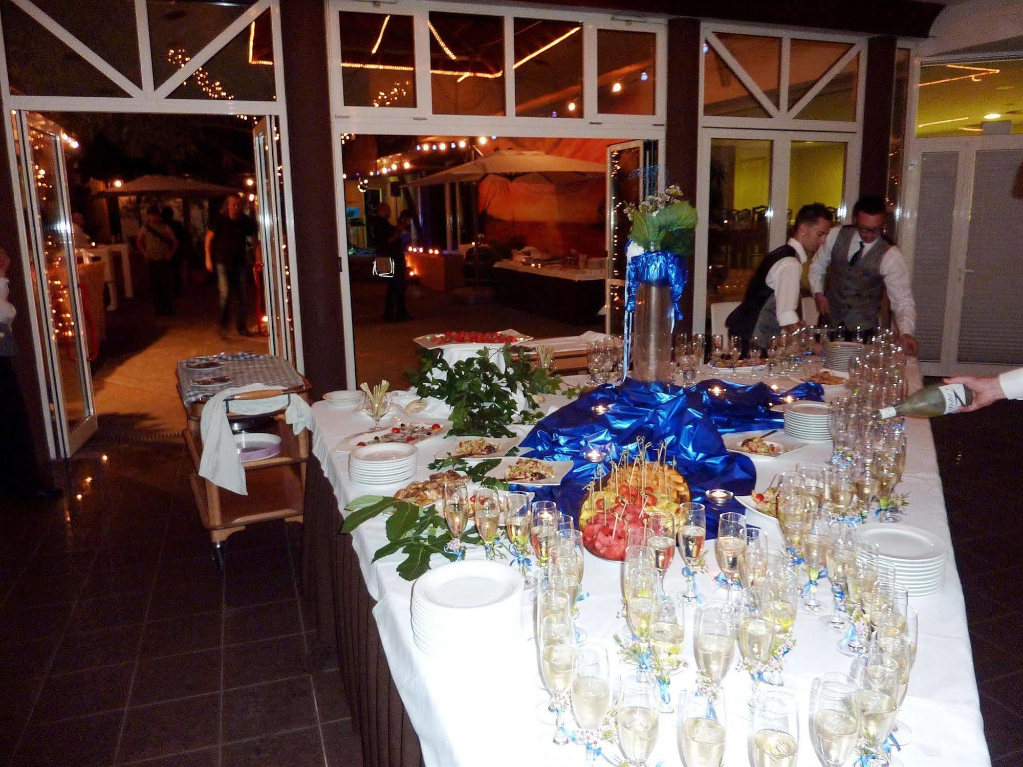 Lipa, Hotel & Bistro Nova Gorica Eksteriør billede
