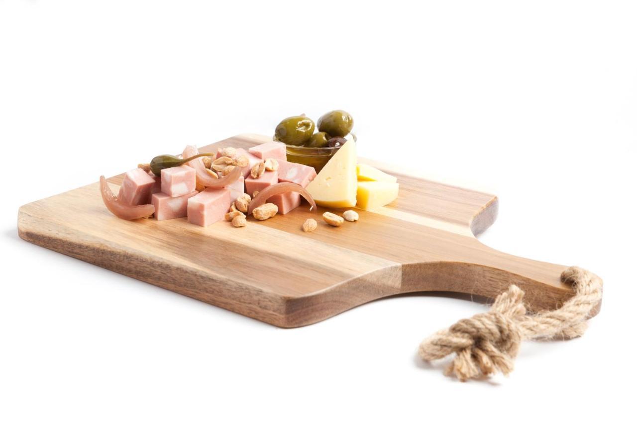 Lipa, Hotel & Bistro Nova Gorica Eksteriør billede